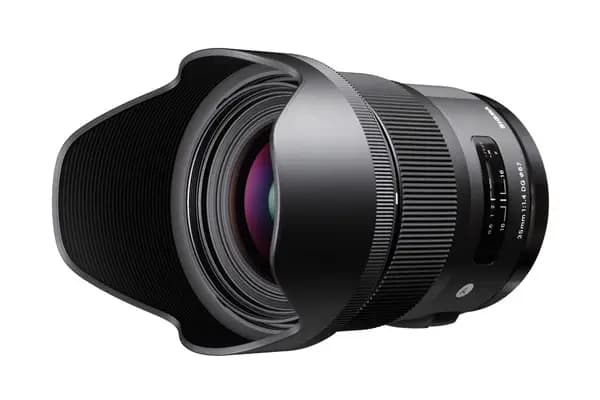 Sigma 35mm f/1.4 DG HSM Art (Nikon) - фото 3