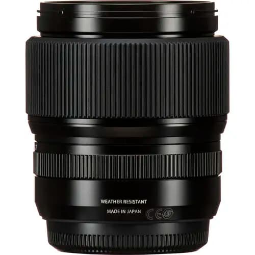 Fujinon GF 80mm f/1.7 R WR - фото 4