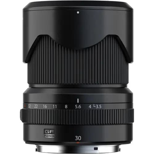 Fujinon GF 30mm f/3.5 R WR - фото 3