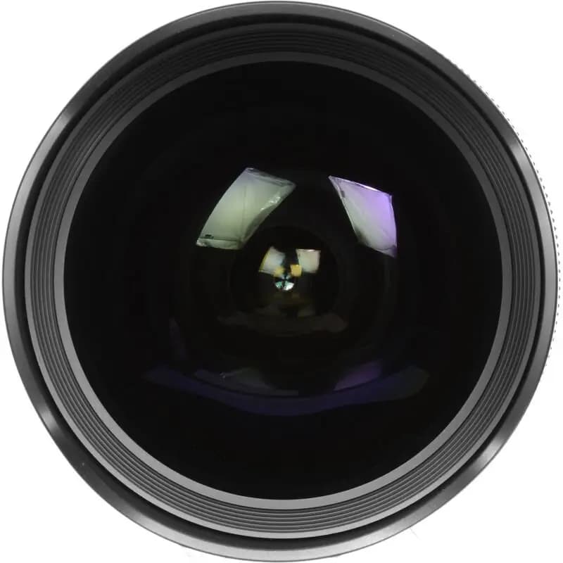 Sigma AF 12-24mm f/4 DG HSM for Canon - фото 4