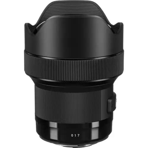 Sigma AF 14mm f/1.8 DG HSM (Art) for Canon - фото 2