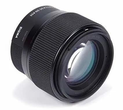 Sigma AF 56mm f/1.4 DC DN (Contemporary) for Canon M-mount - фото 3