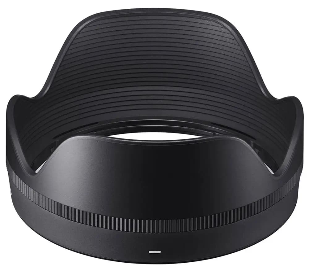Sigma AF 16mm f/1.4 DC DN (Contemporary) for Fujifilm X-mount - фото 5
