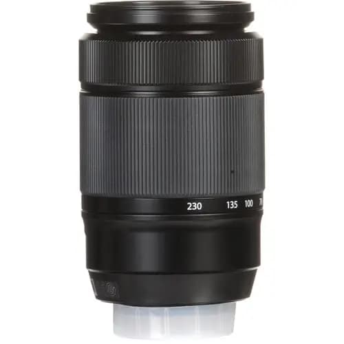 Fuji XC 50-230mm f/4.5-6.7 OIS II Black - фото 4