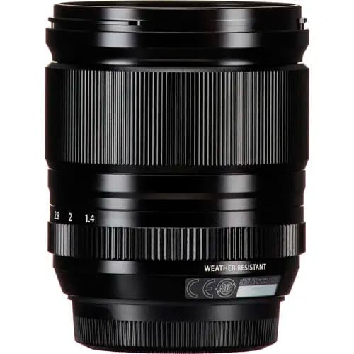 Fujinon XF 18mm f/1.4 - фото 2