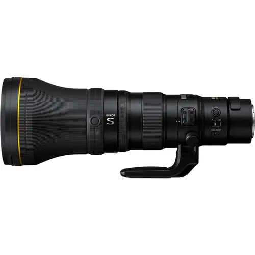 Nikon Nikkor Z 800mm f/6.3 VR S - фото 2