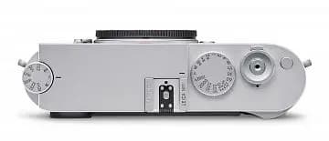Leica M11 Body Silver - фото 4