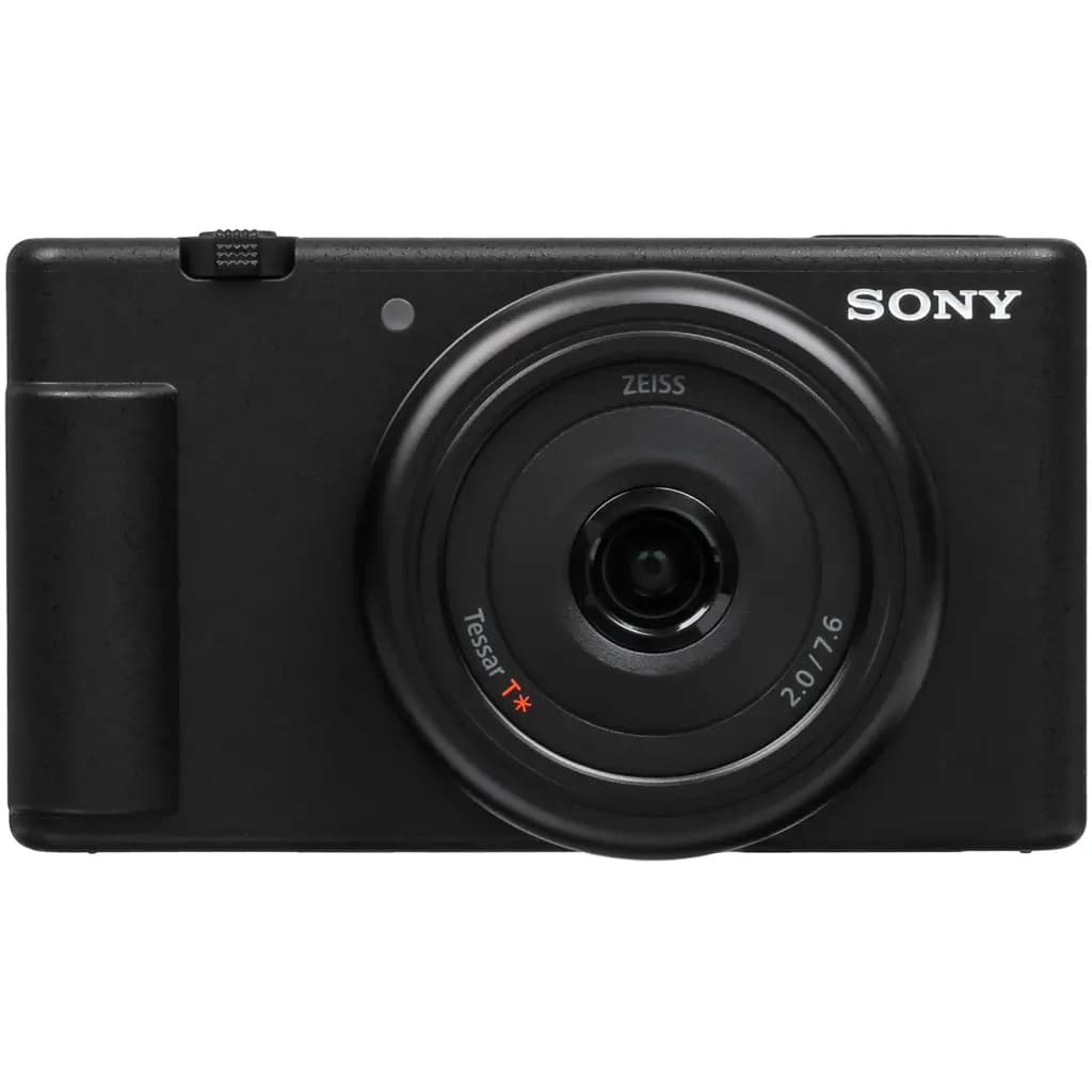 Sony ZV-1F Black - фото 3