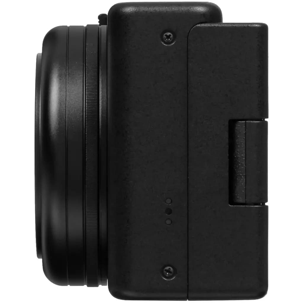 Sony ZV-1F Black - фото 4