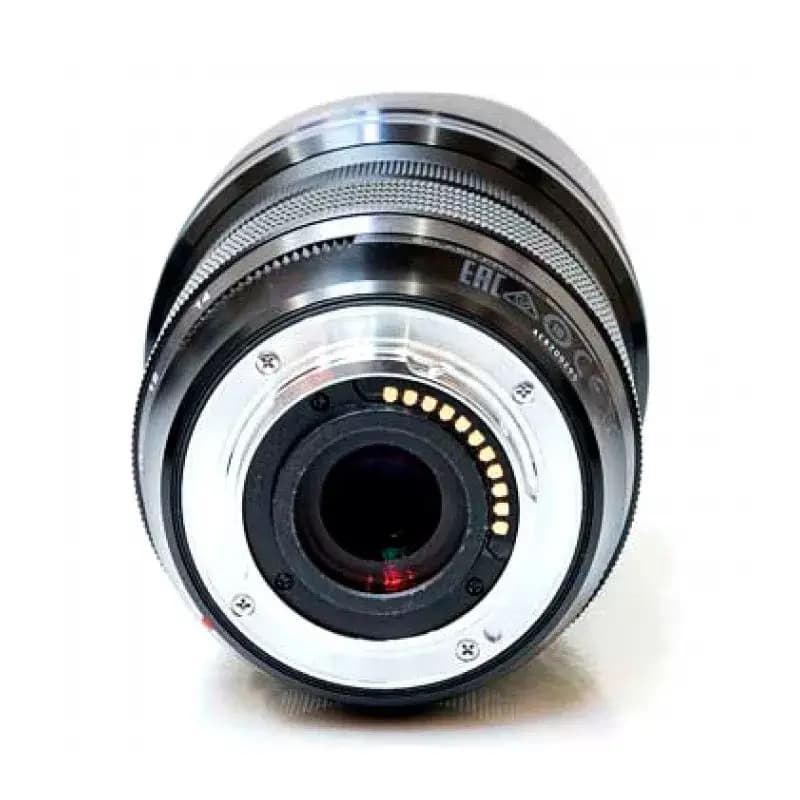 Olympus M.Zuiko Digital ED 7-14mm f/2.8 Pro - фото 3