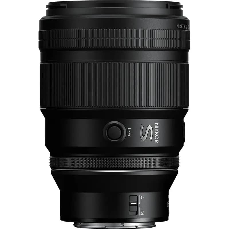 Nikkor Z 135mm f/1.8 S Plena - фото 3