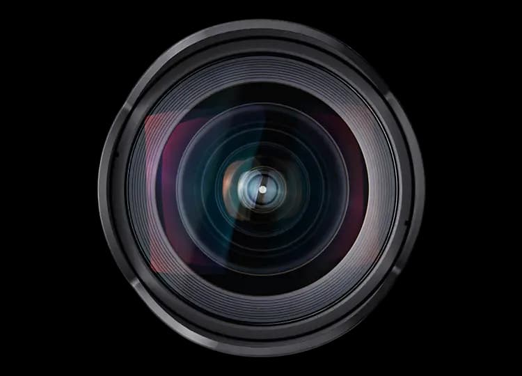 Samyang 16mm T2.6 Cine VDSLR (Nikon) - фото 4