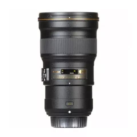 Nikon AF-S 300mm f/4E PF ED VR - фото 2