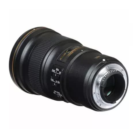 Nikon AF-S 300mm f/4E PF ED VR - фото 3