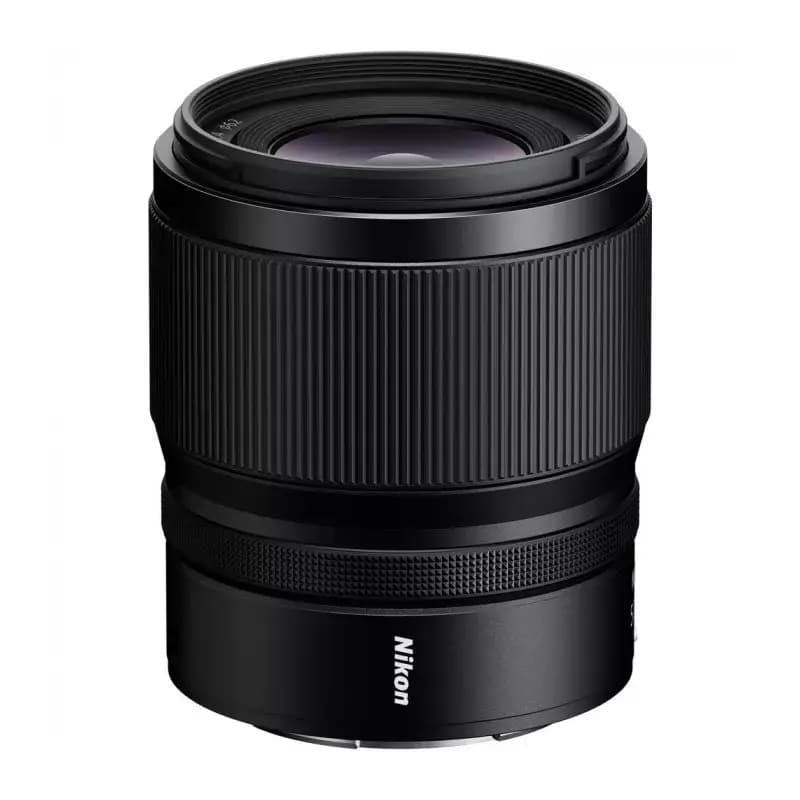 NIKKOR Z 50mm f/1.4 - фото 2