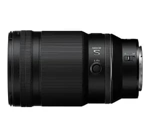 NIKKOR Z 35mm f/1.2 - фото 2