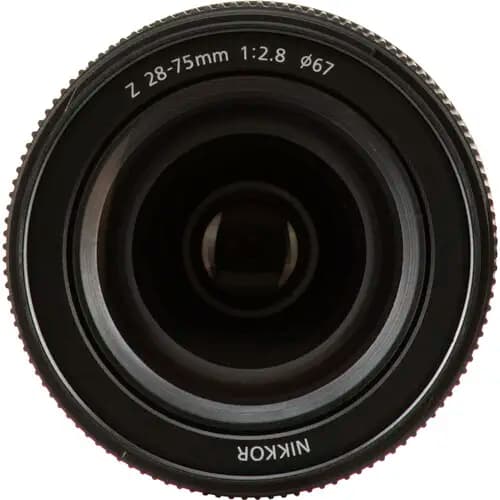 Nikkor Z 28-75mm f/2.8 - фото 4
