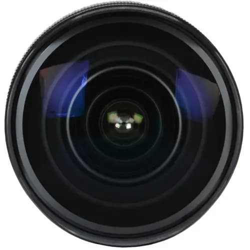 Olympus M.Zuiko Digital ED 8mm f/1.8 Fisheye Pro - фото 3