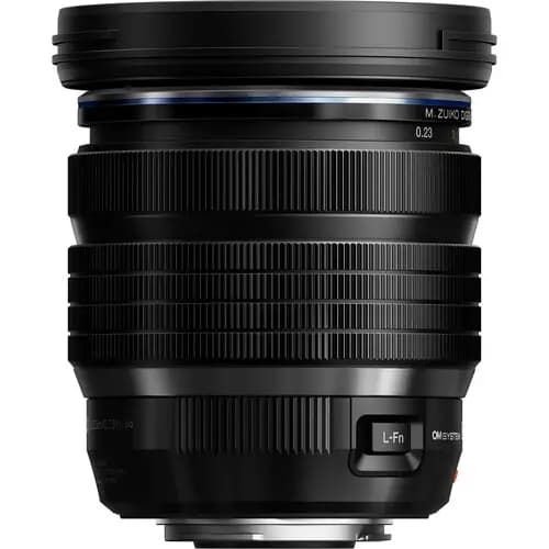 Olympus M.Zuiko Digital ED 8-25mm f/4 pro - фото 2