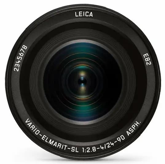 LEICA Vario-Elmarit-SL 24-90mm f/2.8-4 ASPH - фото 3