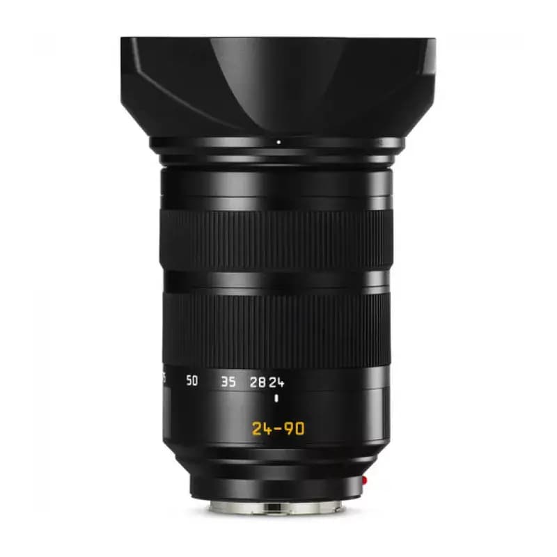 LEICA Vario-Elmarit-SL 24-90mm f/2.8-4 ASPH - фото 2