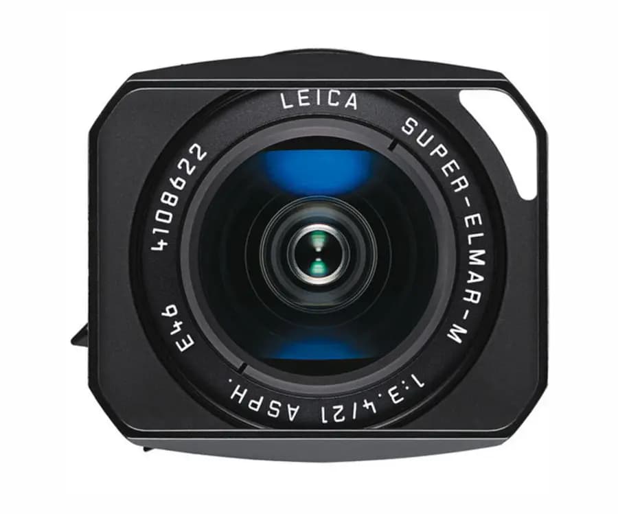 LEICA Super-Elmar-M 21mm f/3.4 ASPH - фото 3