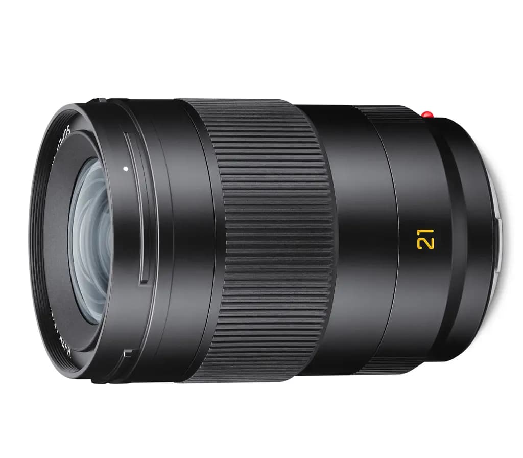 LEICA Super-APO-Summicron-SL 21mm f/2 ASPH. (L-Mount) (11181) - фото 2