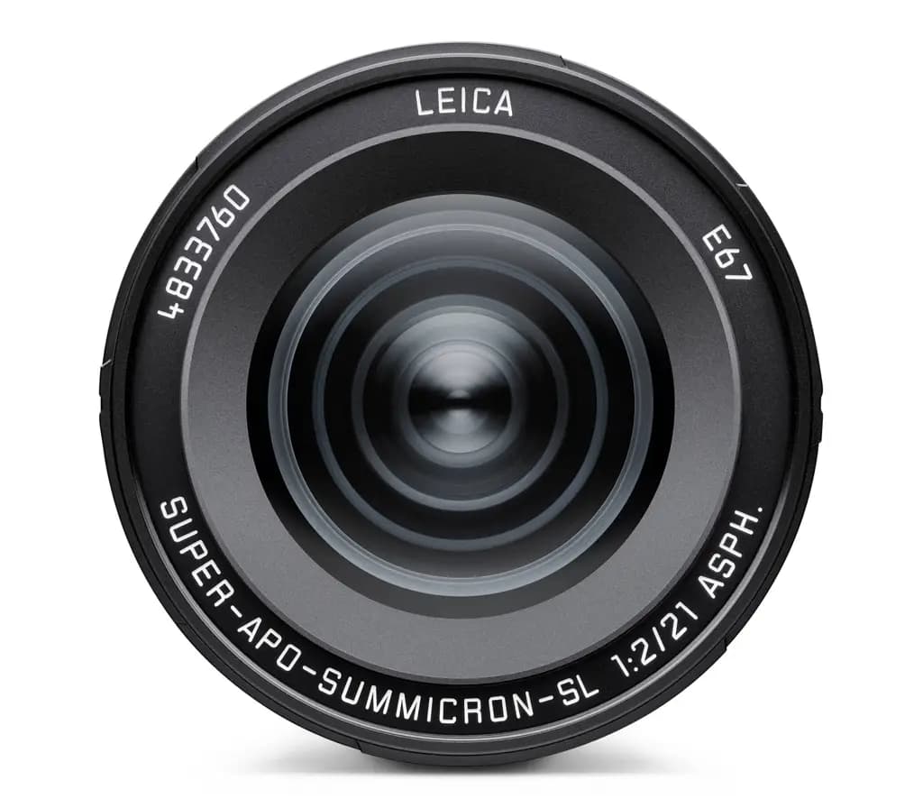 LEICA Super-APO-Summicron-SL 21mm f/2 ASPH. (L-Mount) (11181) - фото 3