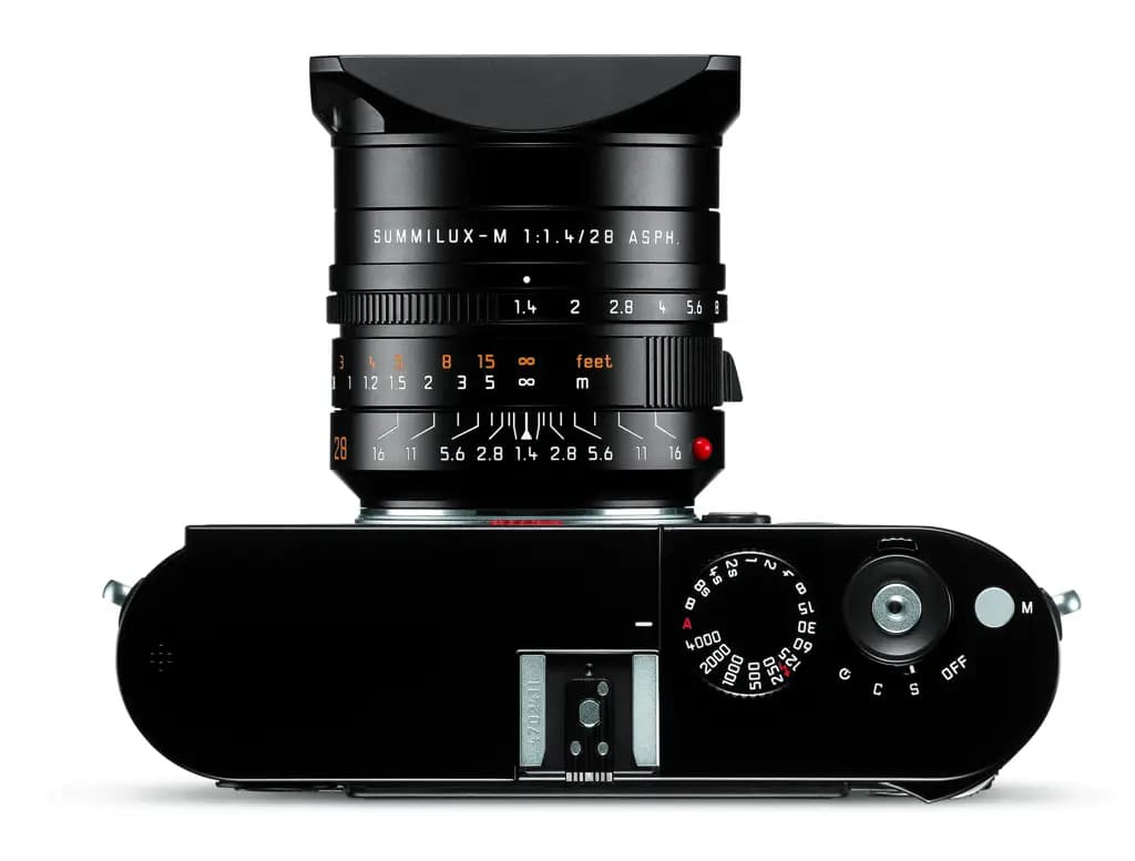 LEICA Summilux-M 28mm f/1.4 ASPH - фото 3