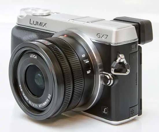 Leica DG Summilux 15mm f/1.7 ASPH. (H-X015) - фото 3