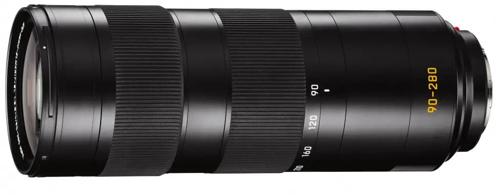 LEICA APO-Vario-Elmarit-SL 90-280mm f/2.8-4 - фото 2