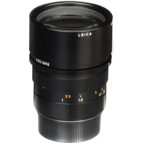 LEICA APO-Summicron-M 90mm f/2 - фото 5