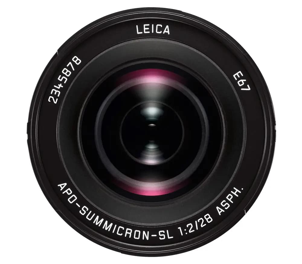Leica APO-Summicron SL 28mm f/2 ASPH - фото 2