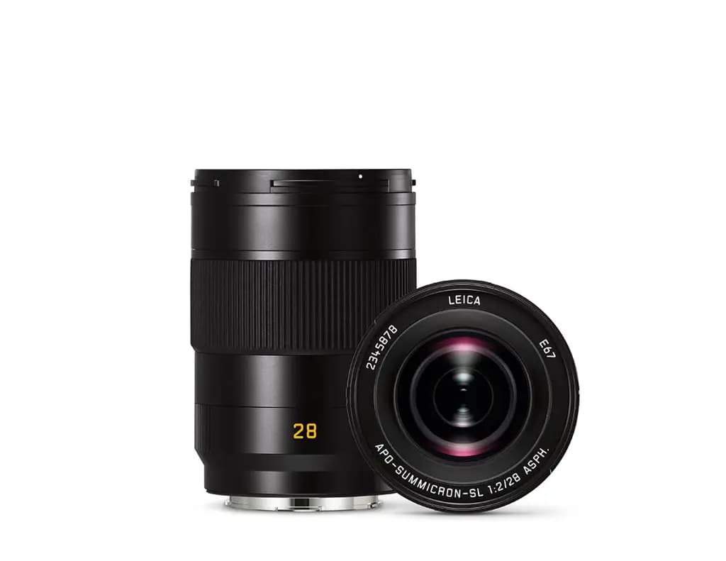 Leica APO-Summicron SL 28mm f/2 ASPH - фото 3