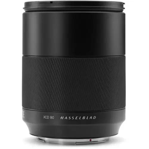 Hasselblad XCD 80mm f/1.9 - фото 4