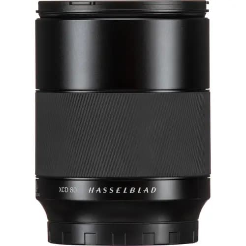 Hasselblad XCD 80mm f/1.9 - фото 5