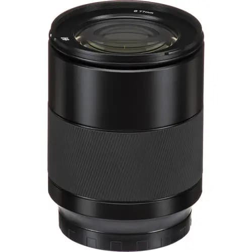 Hasselblad XCD 80mm f/1.9 - фото 3