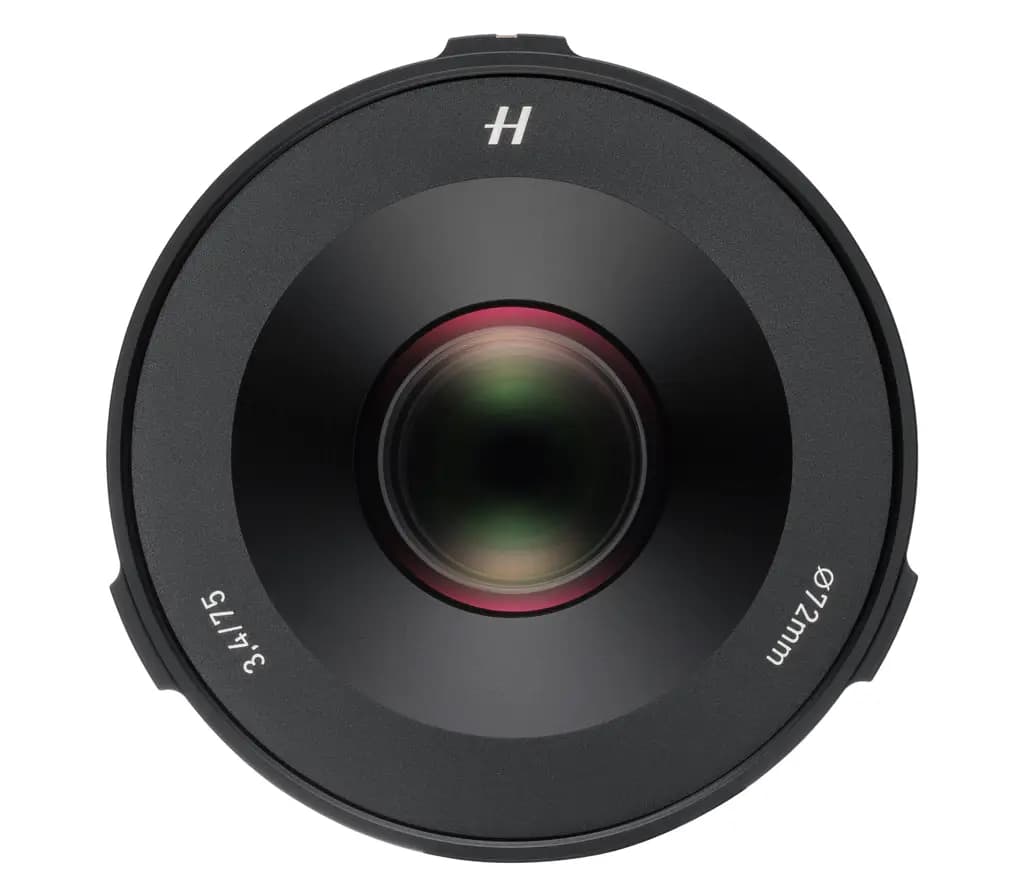 Hasselblad XCD 75mm f/3.4 P - фото 3
