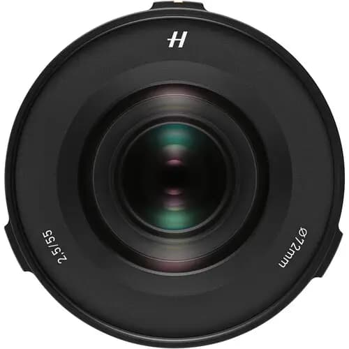Hasselblad XCD 55mm f/2.5 V - фото 3
