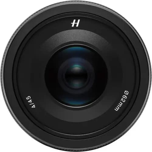 Hasselblad XCD 45mm f/4 P - фото 2