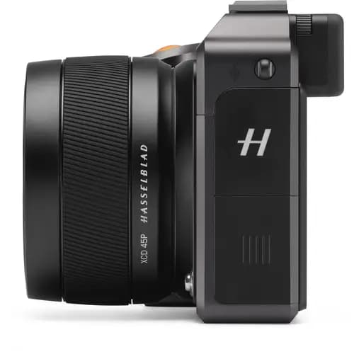 Hasselblad XCD 45mm f/4 P - фото 3
