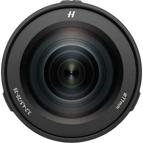 Hasselblad XCD 20-35mm f/3.2-4.5 E - фото 3