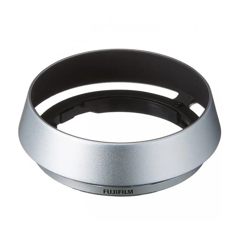 Fuji XF 23mm f/2 R WR Silver - фото 3
