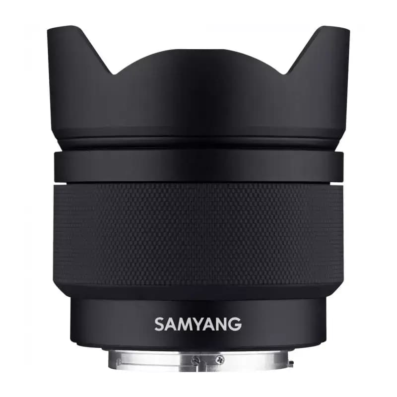 Samyang 12mm f/2.0 (Sony E) - фото 3