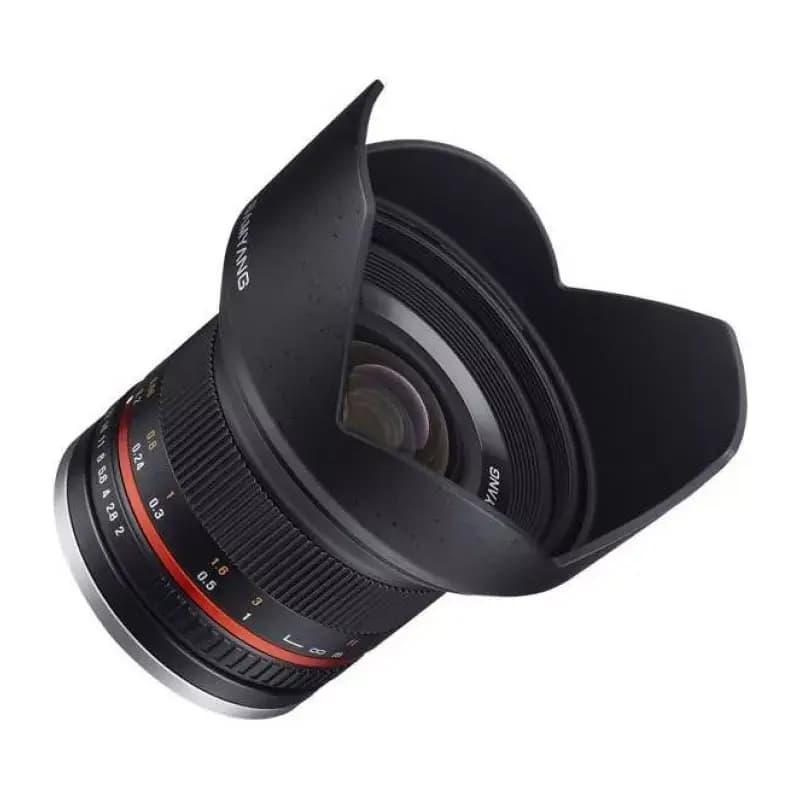 Samyang 12mm f/2.0 NCS CS for MFT - фото 4