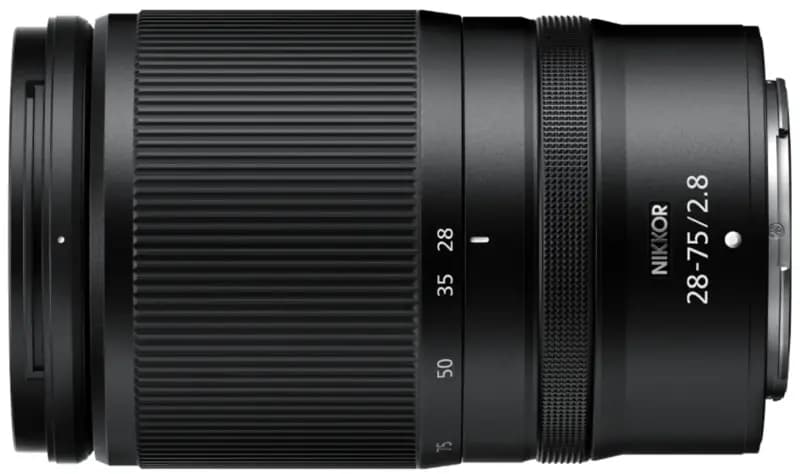 Nikkor Z 28-75mm f/2.8 - фото 3