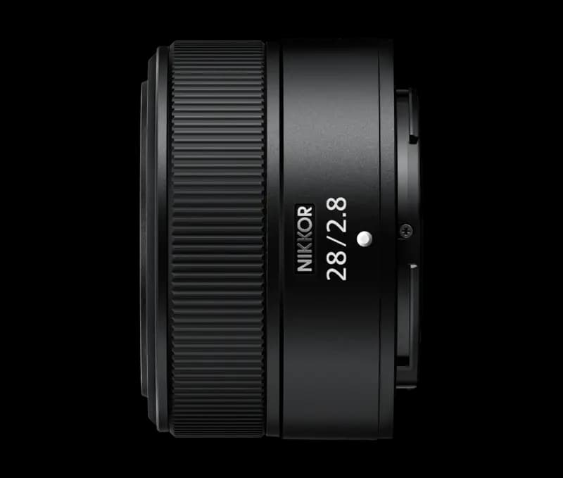 Nikkor Z 28mm f/2.8 - фото 3