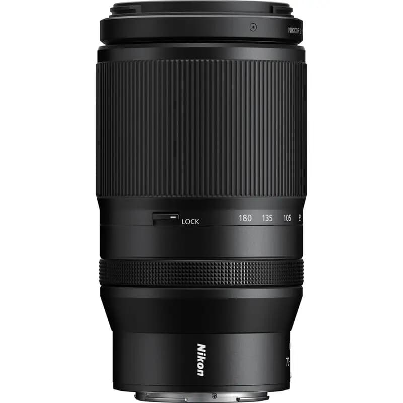 Nikon Z 70-180mm f/2.8  - фото 2