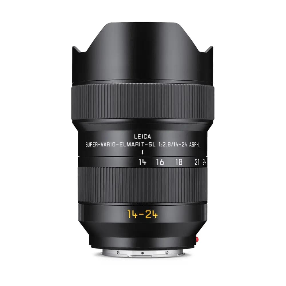 Leica Super-Vario-Elmarit-SL 14-24mm f/2.8 (L-Mount) - фото 2