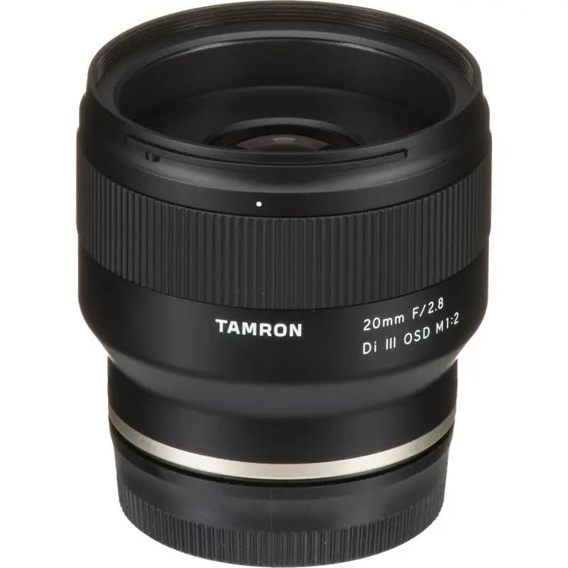 Tamron 20mm f/2.8 Di III OSD (F050) Sony E - фото 2